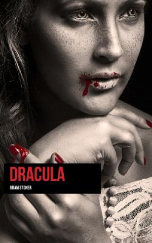 Knjiga Dracula Bram Stoker