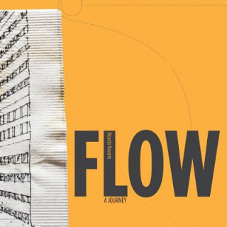 Knjiga Flow: a journey Ricardo B. Navarro