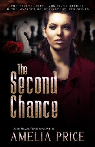 Buch The Second Chance Jess Mountifield