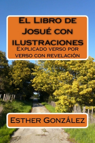 Könyv El Libro de Josue con ilustraciones Windows Pictures