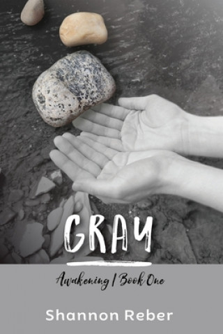 Knjiga Gray Shannon Reber