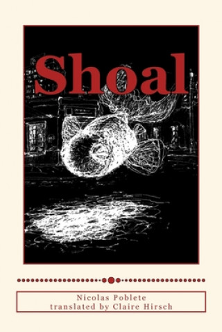 Knjiga Shoal Claire Hirsch