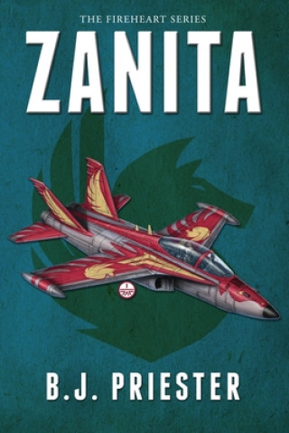 Book Zanita Tricia Barr