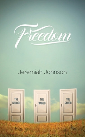 Buch Freedom Jeremiah Johnson