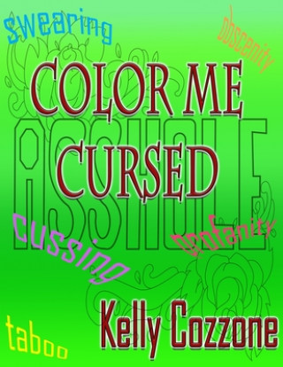 Carte Color Me Cursed Kelly Cozzone