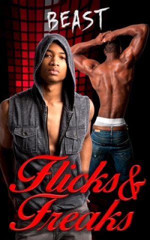 Knjiga Flicks & Freaks Beast