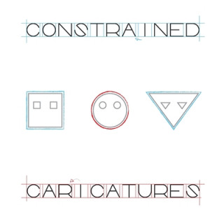 Könyv Constrained Caricatures Stewart McKissick