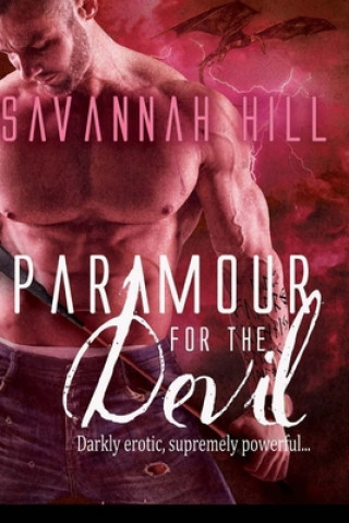 Knjiga Paramour for the Devil Savannah Hill