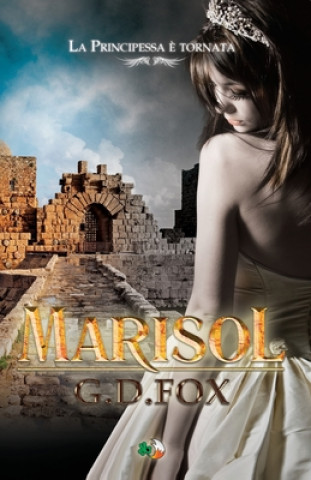Knjiga Marisol G. D. Fox