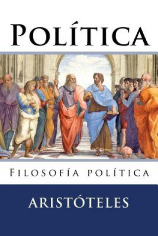 Carte Politica: Filosofia Politica Martin Hernandez B.