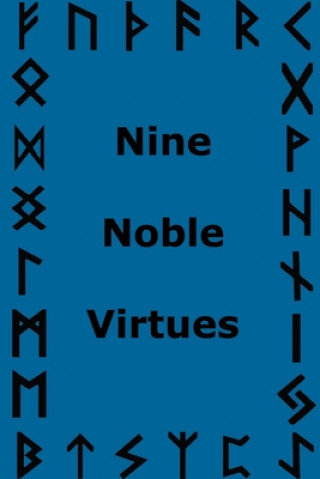 Buch Nine Noble Virtues Jason King Godwise