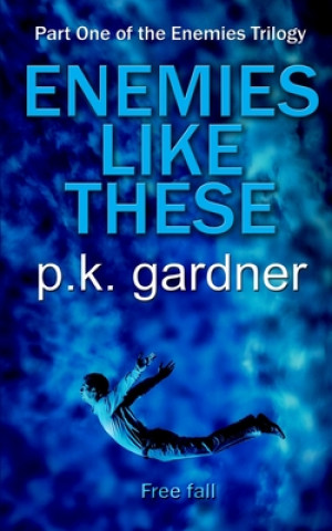 Könyv Enemies Like These P. K. Gardner