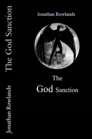 Knjiga The God Sanction Jonathan Rowlands