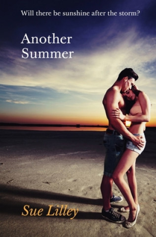 Knjiga Another Summer Sue Lilley