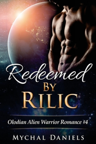 Libro Redeemed By Rilic Mychal Daniels