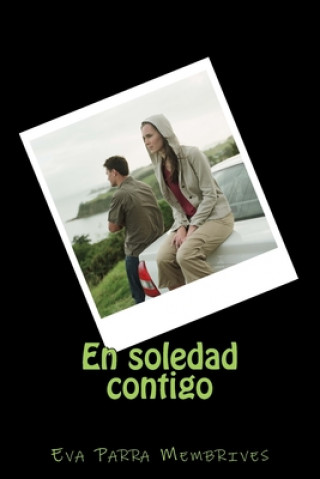 Книга En soledad contigo Eva Parra Membrives