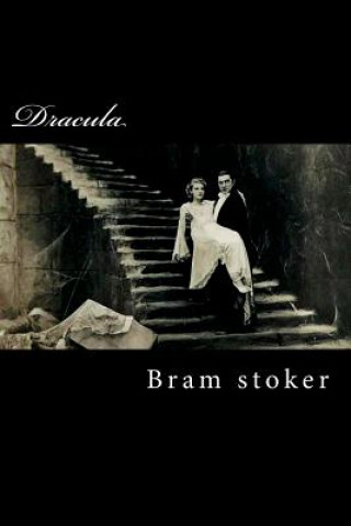 Book Dracula: Edited Angelica Sanchez