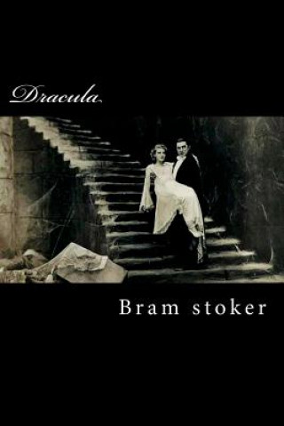 Carte Dracula: Edicion Espa?ol Angelica Sanchez
