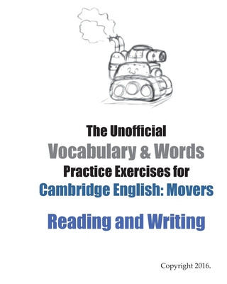 Könyv Unofficial Vocabulary & Words Practice Exercises for Cambridge English Languagepress