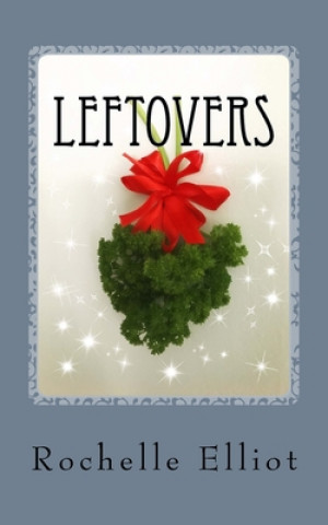 Book Leftovers Cherie Kopilovic