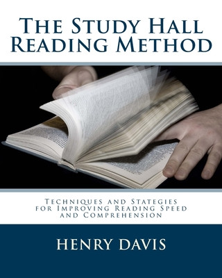 Knjiga The Study Hall Reading Method Henry Davis