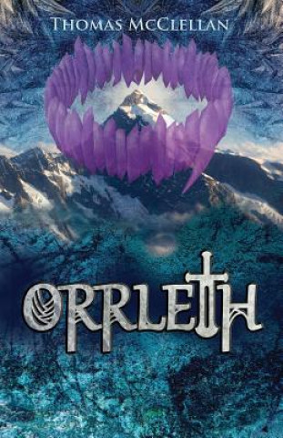 Boek Orrleth Thomas McClellan