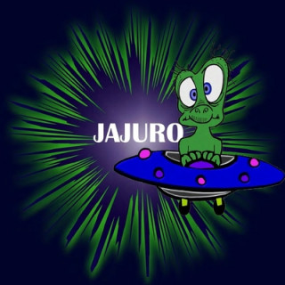 Buch Jajuro Jodine Hubbard