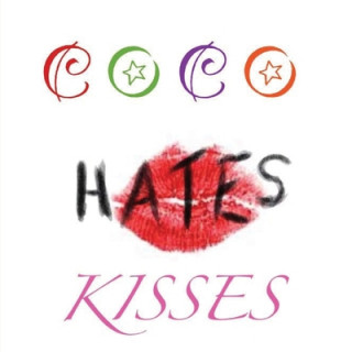 Libro Coco Hates Kisses Marcia Gunnett Woodard