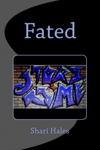 Knjiga Fated Shari Hales
