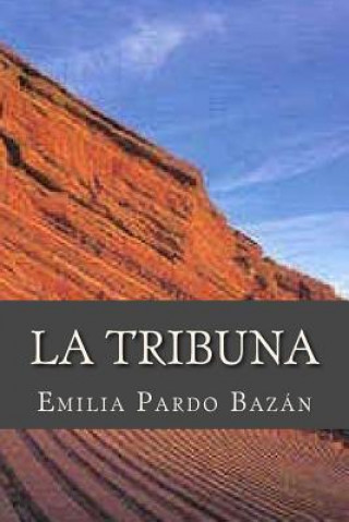 Könyv La tribuna Ravell