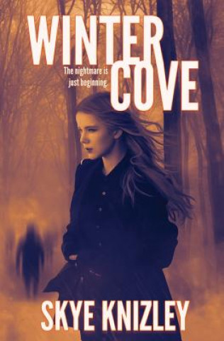 Knjiga Winter Cove Skye Knizley