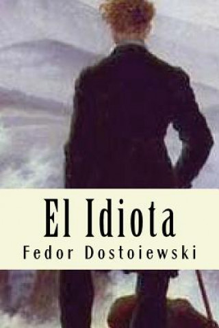 Книга El Idiota Josemberg Duran