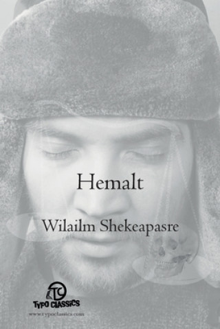 Knjiga Hemalt Wilailm Shekeapasre