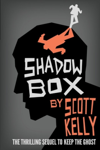 Knjiga Shadow Box Scott Kelly