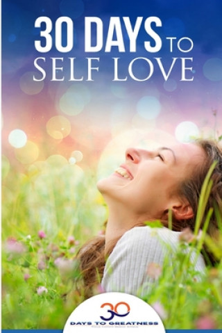 Book Self Love: 30 Days To Self Love Lucia Georgiou