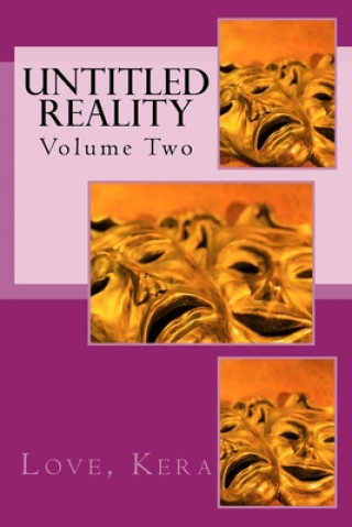 Book Untitled Reality Love Kera