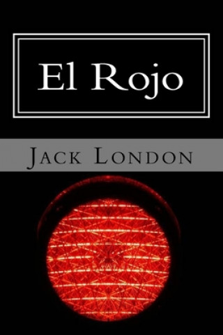 Knjiga El Rojo Jack London