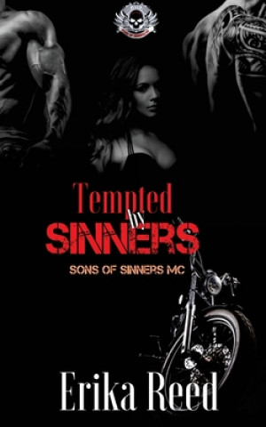 Knjiga Tempted by Sinners Erika Reed