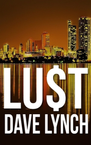 Knjiga Lu$t Dave Lynch