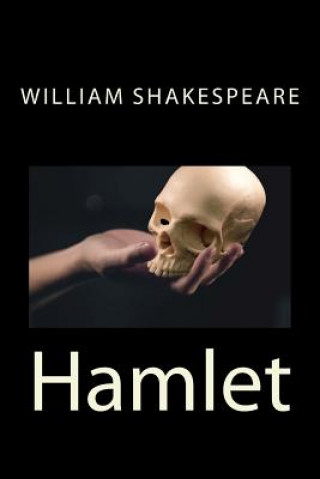 Buch Hamlet William Shakespeare