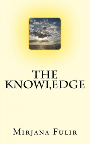 Knjiga The Knowledge Mirjana Fulir