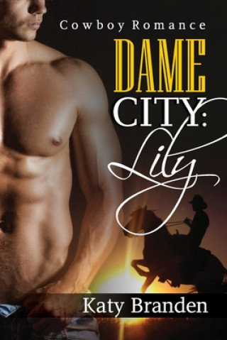 Knjiga Cowboy Romance: Dame City: Lily Katy Branden