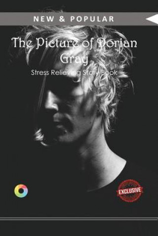 Knjiga The Picture of Dorian Gray Oscar Wilde