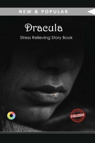 Knjiga Dracula Bram Stoker