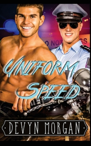 Buch Uniform Speed Devyn Morgan