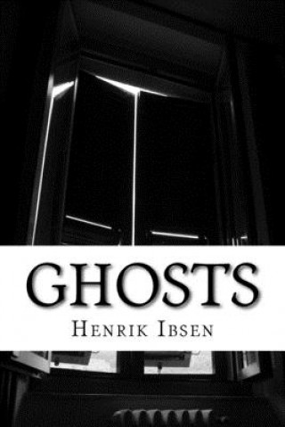 Knjiga Ghosts William Archer