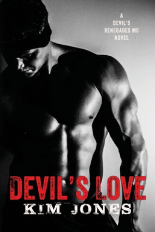 Buch Devil's Love Kim Jones