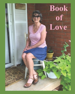 Knjiga Book of Love & Optical Illusions Cyril Wayne Thornton Ret