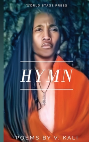 Knjiga Hymn V. Kali