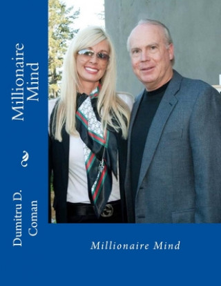 Buch Millionaire Mind Dumitru D. Coman